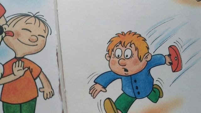 Для самых маленьких. А. Барто смотреть онлайн