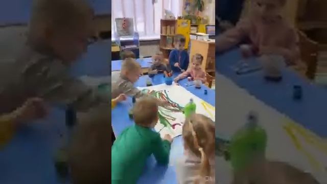 Рисуем настроение смотреть онлайн