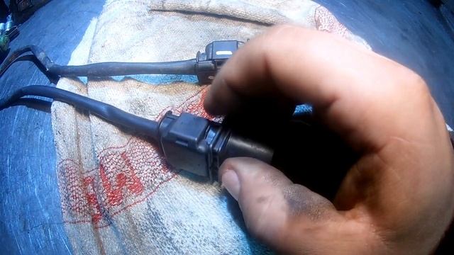 Hyundai ix35 p0130 i perypetie z sonda lambda . Nowa oryginalna sonda nie działa! Katalizator padł?