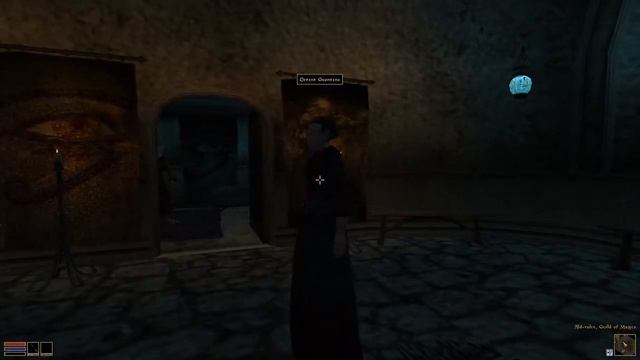 TES III: Morrowind - Part Twenty-One - Chronicles Of Nchuleft