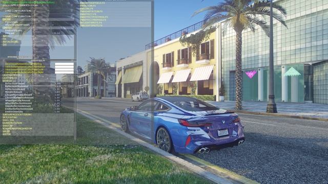 How To Install NVE and Setup GTA 5 ENB Graphics Mod - My GTA Graphics Settings [ Free NVE Beta] смотреть онлайн
