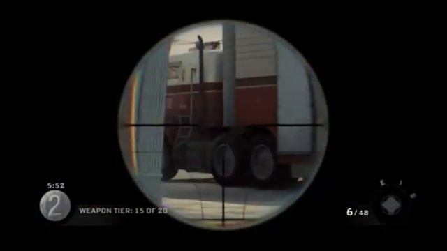 Black ops - Gun Game Rampage! смотреть онлайн