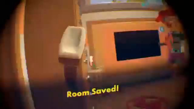 1 ошибка Rec Room смотреть онлайн