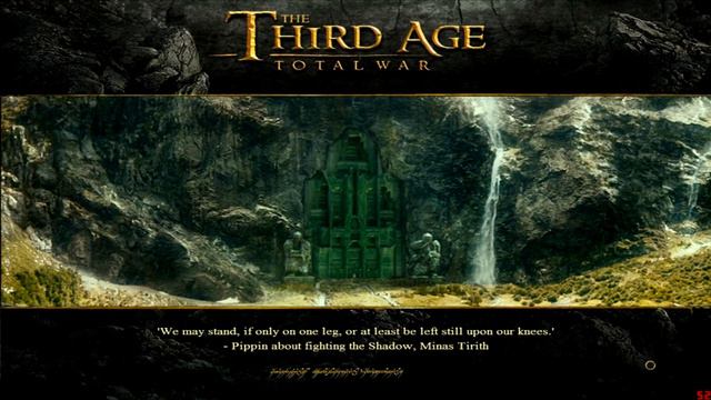 Can it Kill Sauron? || Episode 3 смотреть онлайн