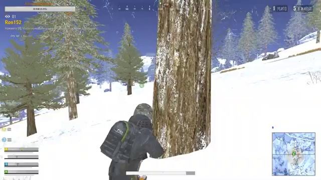 ►PUBG LITE►Разносим сервера►