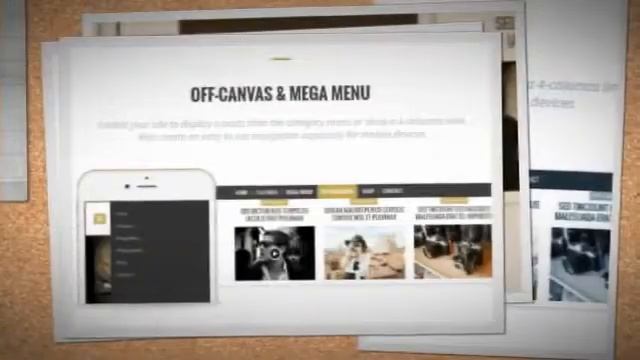 ESPRESSO - Magazine / Newspaper WordPress Theme + Download смотреть онлайн