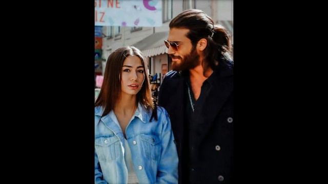 What happened in Russia opened the gap between Can Yaman and Demet Özdemir. смотреть онлайн