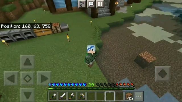 Getting Groovy ?? || Grimshade Gradow SMP || #1 смотреть онлайн
