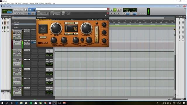 Classic Guitar Kontakt instrument смотреть онлайн