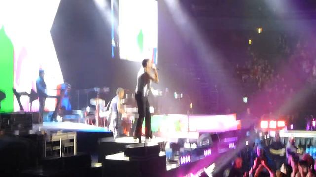 Depeche Mode, Just Can't Get Enough, 15 December 2013 i Helsingfors смотреть онлайн