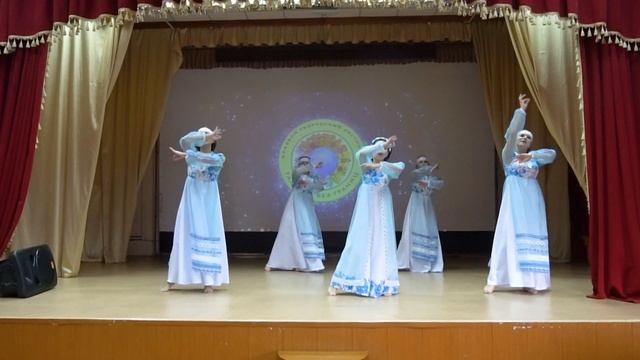 Виктория Лисиченко "В горнице" смотреть онлайн