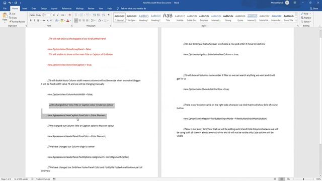 23) C# GridControl in DevExpress смотреть онлайн