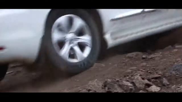 HAVAL Expedition 2019 in China смотреть онлайн