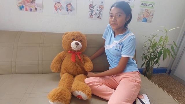 Terapia OSO PERLS - PSICOTERAPIA INFANTIL смотреть онлайн