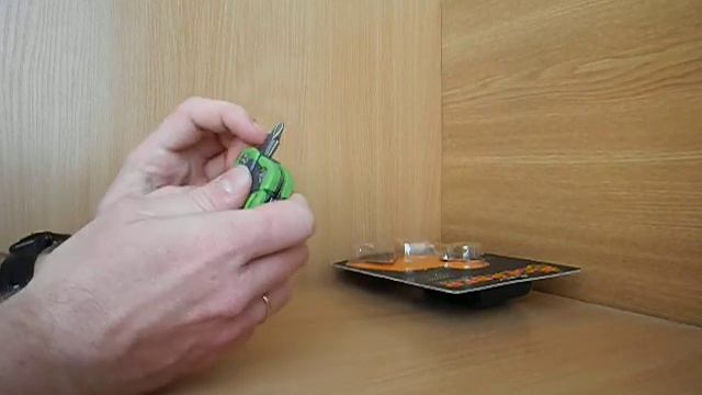 Мультитул-штатив GERBER and Bear Grylls STEADY Tripod смотреть онлайн