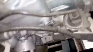 Проверка уровня масла АКПП на мазда 6, 2015 года