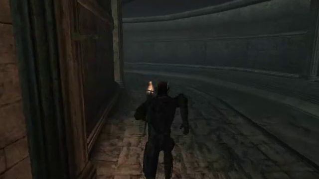 Lets Interactively Play Morrowind Part 6: Exploring Tribunal (part 3 of 3) смотреть онлайн