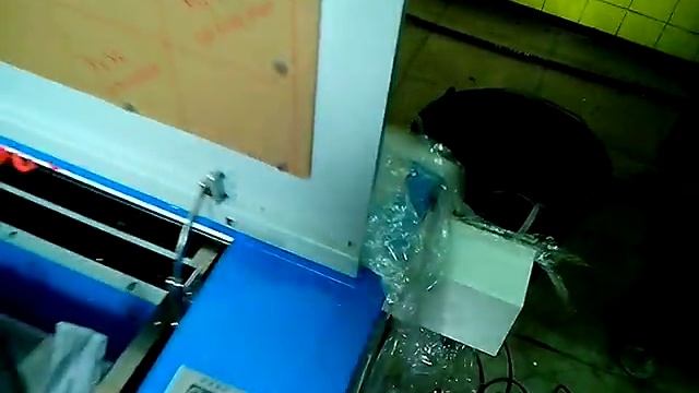 Новые лазерные станки, поступление 15.09.2015 смотреть онлайн