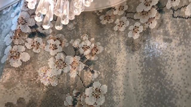 Выбираем и покупаем мозаичное панно в Китае ?? смотреть онлайн