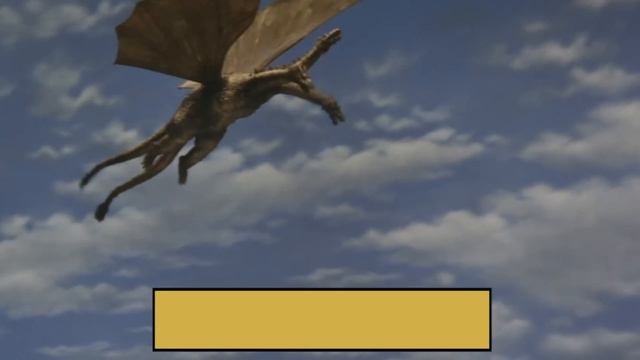 The History of Ghidorah, the Three-Headed Monster (1964) смотреть онлайн