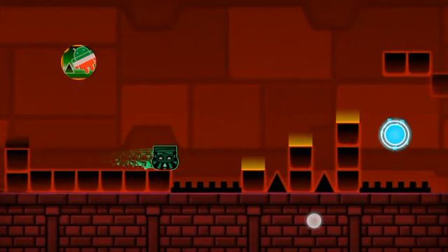 что можно добавить? /Geomtry Dash смотреть онлайн