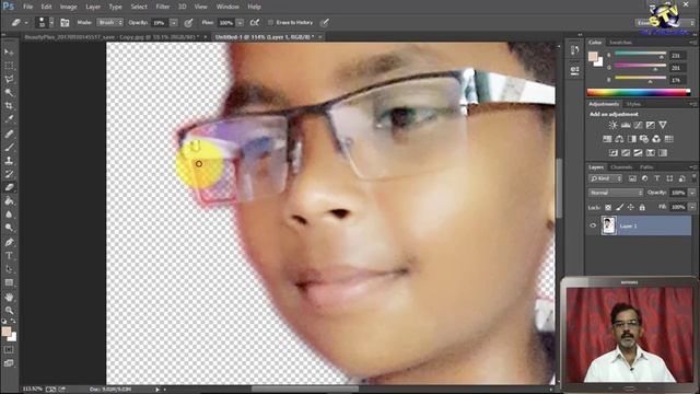 how to make png image in photoshop # 23 смотреть онлайн