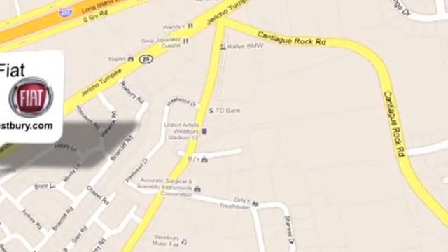 Long Island Fiat - New Fiat Car Parts Online смотреть онлайн