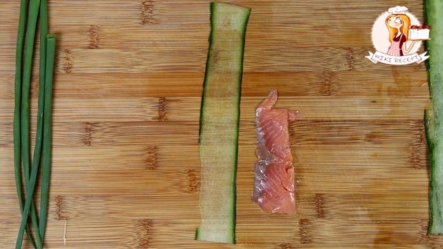 Канапе на праздничный стол – яркие, красочные, вкусные, очень быстрые и не разорят ваш кошелек смотреть онлайн