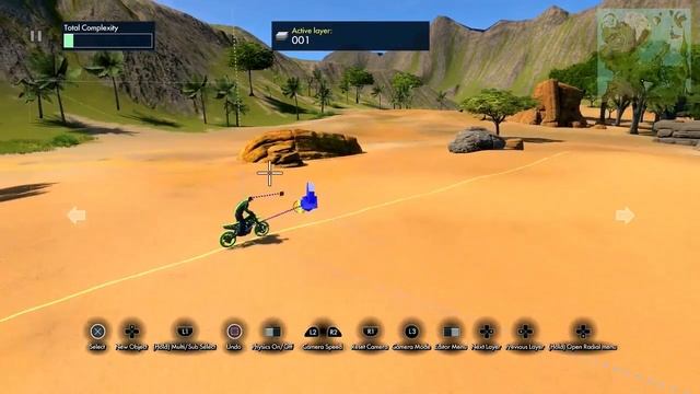 Trials Fusion Editor Tutorial - 15 Tips to Optimize your Tracks смотреть онлайн