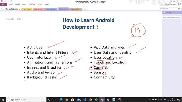 4 Ways to Learn Android App Development (2021) || How To Learn Android App Development смотреть онлайн