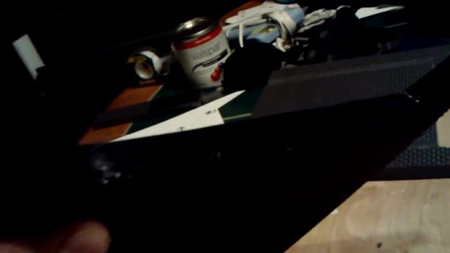 Mass Effect N7 Foam Armor Build - Painting Techniques смотреть онлайн
