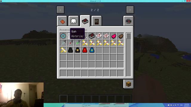 I AM ASsassin # Обзор мода (ASSASSINCREED CRAFT ) смотреть онлайн