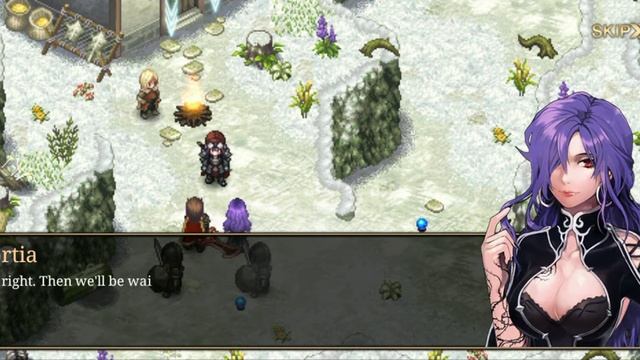INOTIA 4 Full story game part 69 смотреть онлайн