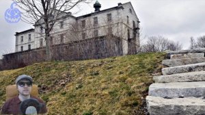 ТОП 8 Жутких Мест, Где Живут Призраки в Штате Мэн, Америка. Мистические Места Америка