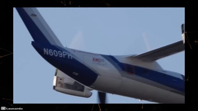 Самые инновационные летательные аппараты о которых вы не знали смотреть онлайн