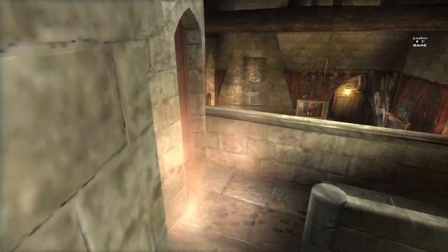 Гарри Поттер и Орден Феникса #5 ➤ Поручение от Джинни Уизли смотреть онлайн