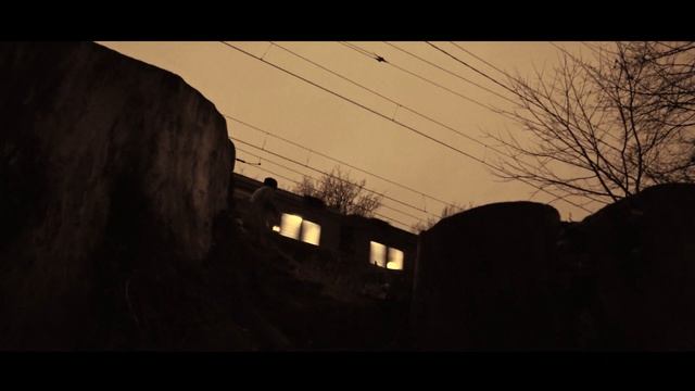 «В дороге» - Арсений Тарковский смотреть онлайн
