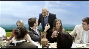 Вахтанг Кикабидзе  - песня "Пожелание".