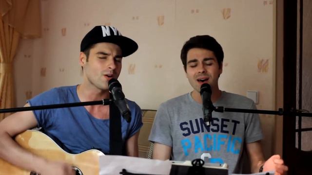 Cover (SHUMMEN) смотреть онлайн