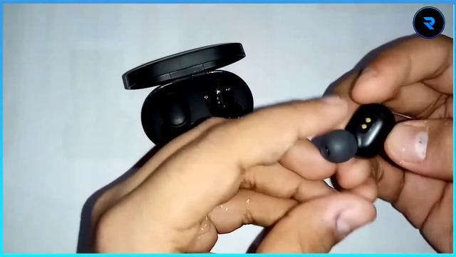 Redmi AirDots s Unboxin And Youser Experience @randikabro01 смотреть онлайн