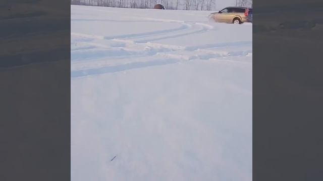 Тест драйв ховер h5 смотреть онлайн