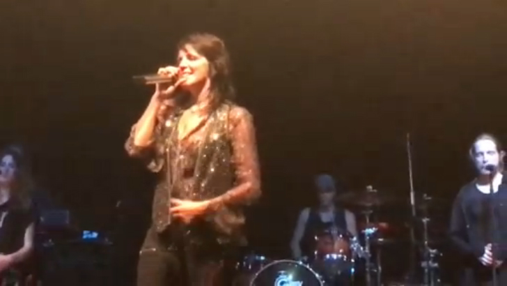 NENA - 99 LUFTBALLONS (Live In San Francisco 2016)