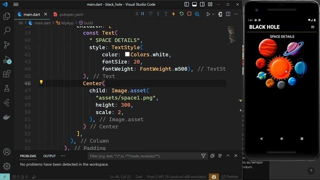 How to create a Mobile App ? for Beginners using Flutter:2023| Sinhala Tutorial | From start to end смотреть онлайн