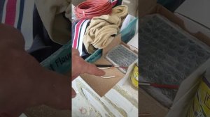 Монтаж карбонового теплого пола, особенности монтажа, подключения углеродного греющего кабеля.