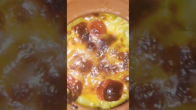 Жаркое в горшочках #рецепт #шеф #духовка #обломов #ивлев #оченьвкуснаяеда #картошкасмясом #сыр смотреть онлайн