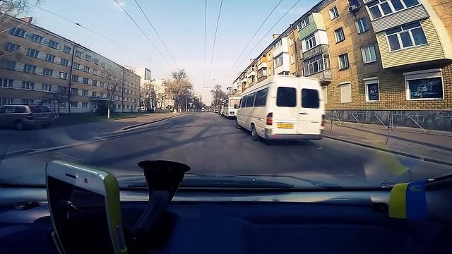 VLOG: Жизнь смартовода / По Чернигову на Smart смотреть онлайн