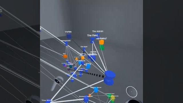 Tour of my VR workstation in Noda смотреть онлайн