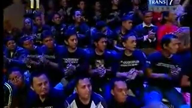 Opera Van Java - 06 Desember 2012 Part 2 смотреть онлайн