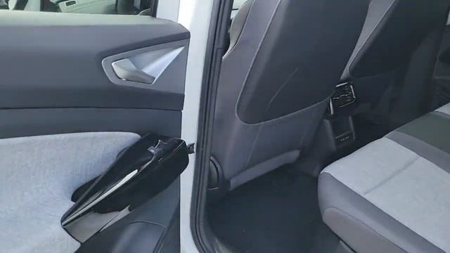 2023 Volkswagen ID.4 Las Vegas, Henderson, North Las Vegas, Boulder City, Mesquite, NV P010598 смотреть онлайн
