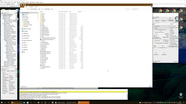 Compilar Cheat Engine 7.3 personalizado y algo mas indetectable смотреть онлайн